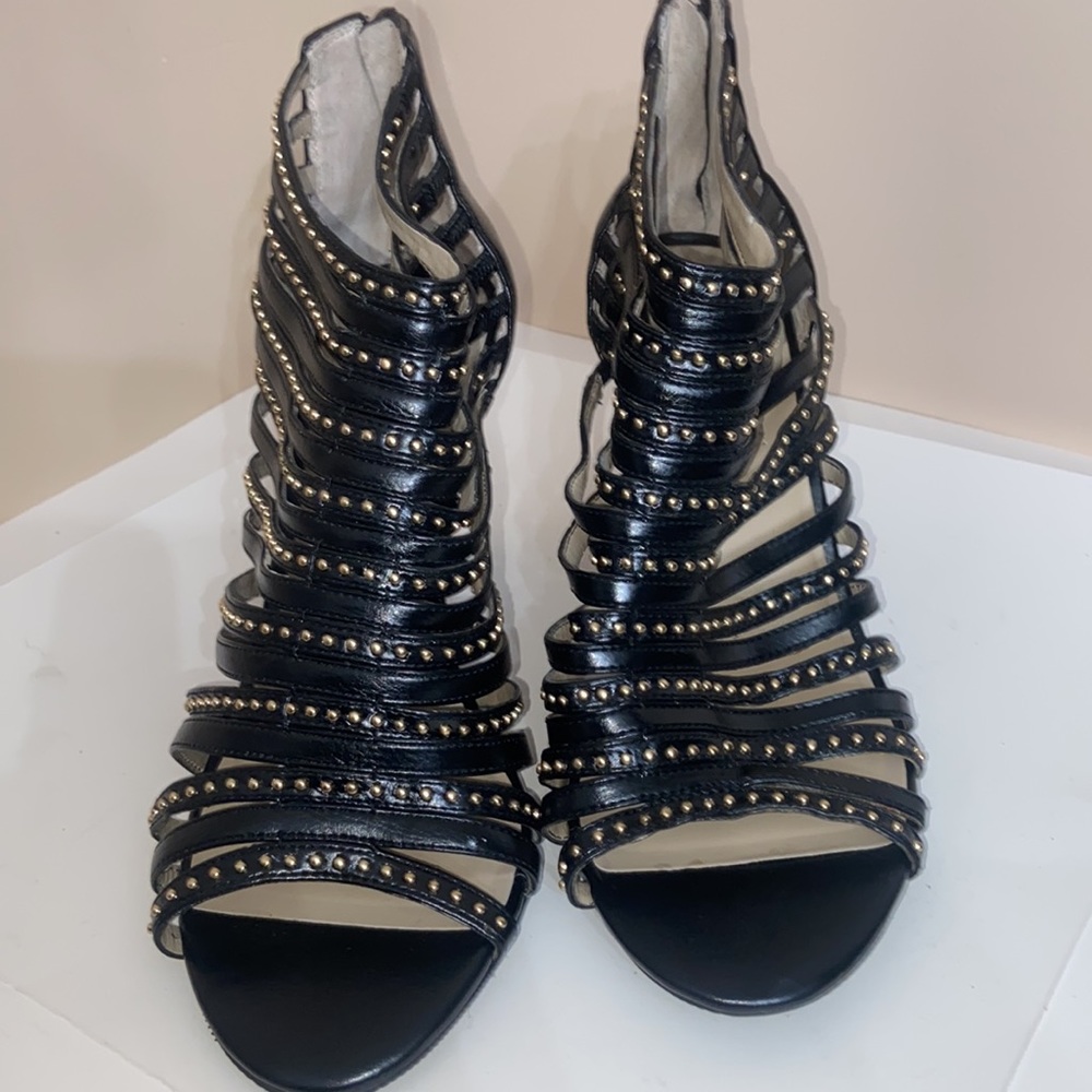 🌷NWOT INC heels